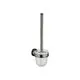 DORNBRACHT-Toiletten-Buerstengarnitur-Wandmodell-MADISON-83900361-Dark-Platinum-gebuerstet-83900361-99 gallery number 1